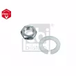 Rotule de direction intérieure, barre de connexion FEBI BILSTEIN 107632 - Visuel 2