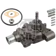 Pompe à eau FEBI BILSTEIN 107649 - Visuel 1