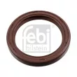 Bague d'étanchéité, vilebrequin FEBI BILSTEIN 107663 - Visuel 1