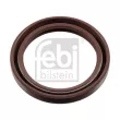Bague d'étanchéité, vilebrequin FEBI BILSTEIN 107663 - Visuel 2