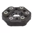 Joint, arbre longitudinal FEBI BILSTEIN 107692 - Visuel 1