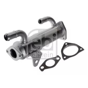 Radiateur, réaspiration des gaz d'échappement FEBI BILSTEIN 107709