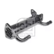 Radiateur, réaspiration des gaz d'échappement FEBI BILSTEIN 107709 - Visuel 2