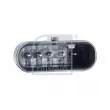 Vanne EGR FEBI BILSTEIN 107784 - Visuel 2