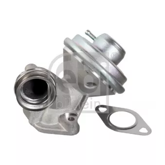 Vanne EGR FEBI BILSTEIN 107786