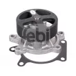 Pompe à eau FEBI BILSTEIN 107807 - Visuel 1