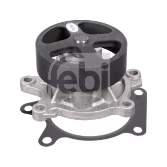 Pompe à eau FEBI BILSTEIN 107807