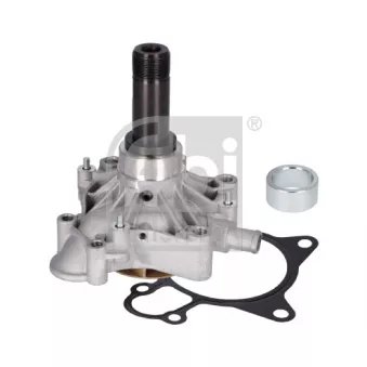 Pompe à eau FEBI BILSTEIN 107809