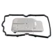 Kit de filtre hydraulique, boîte automatique FEBI BILSTEIN 107823 - Visuel 1