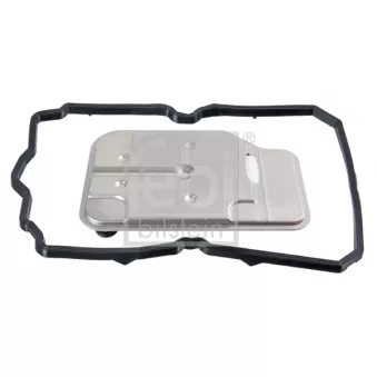 Kit de filtre hydraulique, boîte automatique FEBI BILSTEIN 107823