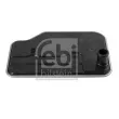 Kit de filtre hydraulique, boîte automatique FEBI BILSTEIN 107823 - Visuel 2
