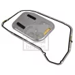 Kit de filtre hydraulique, boîte automatique FEBI BILSTEIN 107825 - Visuel 1