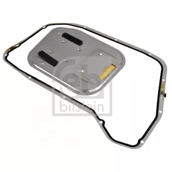 Kit de filtre hydraulique, boîte automatique FEBI BILSTEIN 107825