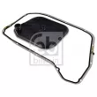 Kit de filtre hydraulique, boîte automatique FEBI BILSTEIN 107825 - Visuel 2