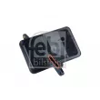 Filtre hydraulique, boîte automatique FEBI BILSTEIN 107827 - Visuel 2
