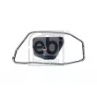 Kit de filtre hydraulique, boîte automatique FEBI BILSTEIN 107830 - Visuel 1