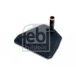 Kit de filtre hydraulique, boîte automatique FEBI BILSTEIN 107830 - Visuel 3