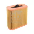 Filtre à air FEBI BILSTEIN 107831 - Visuel 1