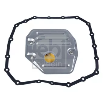 Kit de filtre hydraulique, boîte automatique FEBI BILSTEIN 107832