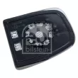 Verre de rétroviseur, rétroviseur extérieur FEBI BILSTEIN 107872 - Visuel 2