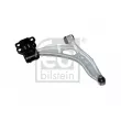 Triangle ou bras de suspension (train avant) FEBI BILSTEIN 107887 - Visuel 2