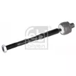 Rotule de direction intérieure, barre de connexion FEBI BILSTEIN 107916 - Visuel 1