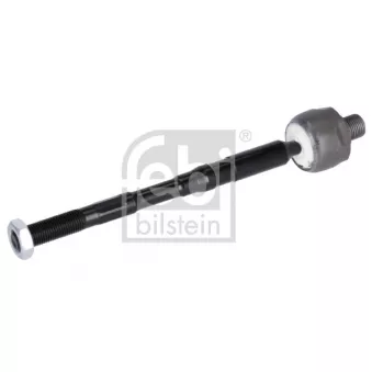 Rotule de direction intérieure, barre de connexion FEBI BILSTEIN 107916