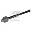 Rotule de direction intérieure, barre de connexion FEBI BILSTEIN 107916 - Visuel 2