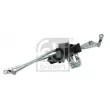 Tringlerie d'essuie-glace FEBI BILSTEIN 107929 - Visuel 1