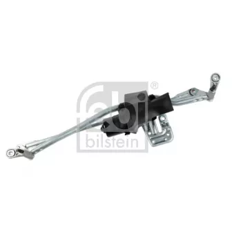 Tringlerie d'essuie-glace FEBI BILSTEIN 107929