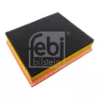 Filtre à air FEBI BILSTEIN 107933 - Visuel 2