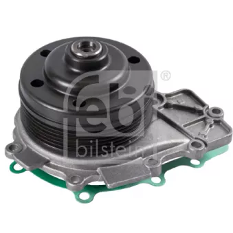 Pompe à eau FEBI BILSTEIN 108014