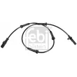 Capteur, vitesse de roue FEBI BILSTEIN 108037 - Visuel 1