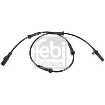 Capteur, vitesse de roue FEBI BILSTEIN 108037