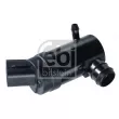 Pompe d'eau de nettoyage, nettoyage des vitres FEBI BILSTEIN 108063 - Visuel 1
