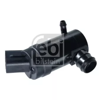 Pompe d'eau de nettoyage, nettoyage des vitres FEBI BILSTEIN 108063