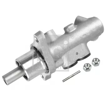Maître-cylindre de frein FEBI BILSTEIN 108083