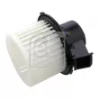 Pulseur d'air habitacle FEBI BILSTEIN 108098 - Visuel 1