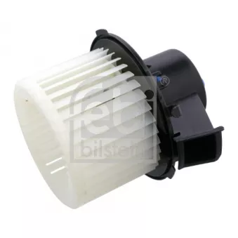 Pulseur d'air habitacle FEBI BILSTEIN 108098
