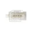 Résistance, pulseur d'air habitacle FEBI BILSTEIN 108099 - Visuel 2