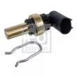 Sonde de température, liquide de refroidissement FEBI BILSTEIN 108135 - Visuel 1