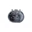 Sonde de température, liquide de refroidissement FEBI BILSTEIN 108135 - Visuel 2