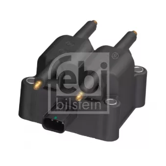 Bobine d'allumage FEBI BILSTEIN 108158
