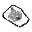 Kit de filtre hydraulique, boîte automatique FEBI BILSTEIN 108178 - Visuel 1
