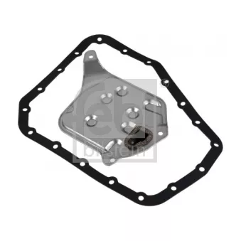 Kit de filtre hydraulique, boîte automatique FEBI BILSTEIN 108178