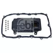 Kit de filtre hydraulique, boîte automatique FEBI BILSTEIN 108181 - Visuel 1