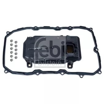 Kit de filtre hydraulique, boîte automatique FEBI BILSTEIN 108181