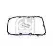 Kit de filtre hydraulique, boîte automatique FEBI BILSTEIN 108181 - Visuel 3