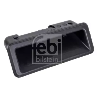 Touche, verrouillage automatique du hayon FEBI BILSTEIN 108217