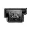 Touche, verrouillage automatique du hayon FEBI BILSTEIN 108217 - Visuel 3